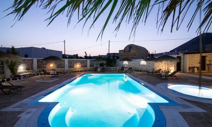 Emporio Casa | Mandilaria Studios