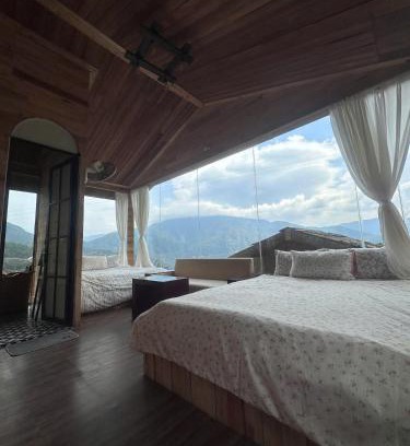 Bac Yen Casa | Mando homestay- Venuestay