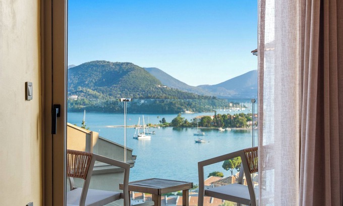 Perigiali Apartamento | MANDRAGORAS ECO FRIENDLY ADULTS ONLY