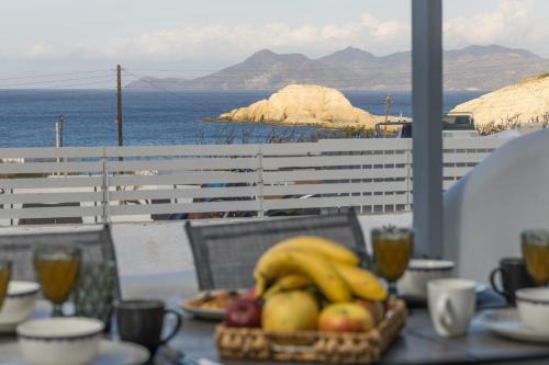 Mandrakia Apartamento | Mandrakia house