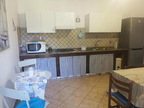 Capo Mannu Casa | Mandriola Putzuidu Capo Mannu