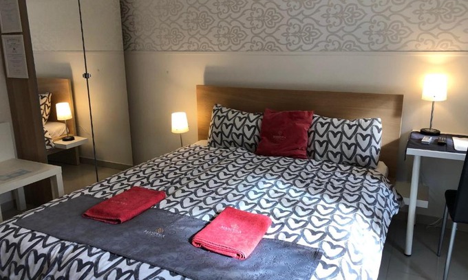 Cegled Apartamento | Mandula Apartman