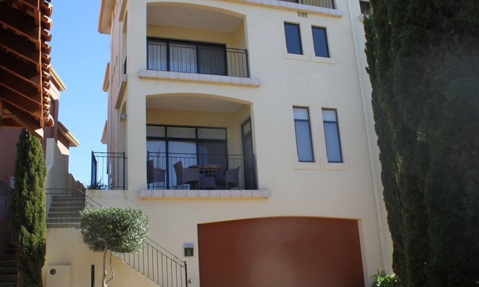 Dawesville Villa | Villa Beach & Golf Lujo The Links