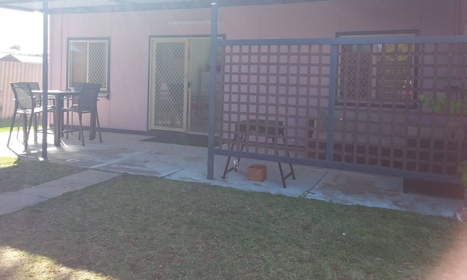 Mandurah Chalet De Esquí | Mandurah Oceanic Unit #5