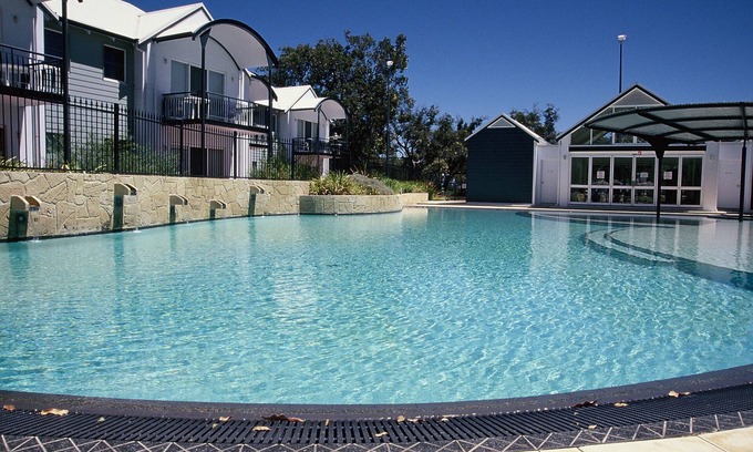 Erskine Apartamento | Mandurah Quay Resort