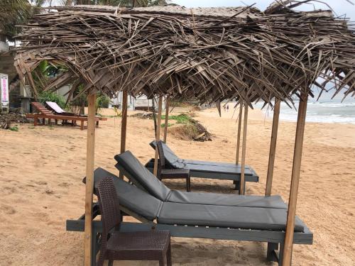 Habaraduwa Apartamento | Mandy House