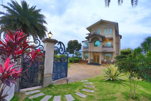 Sanxing Cama Y Desayuno | Mandy's House B&B