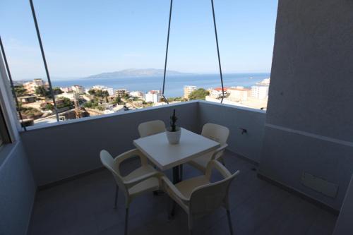 Qafe e Gjashtes Apartamento | Mane Apartments