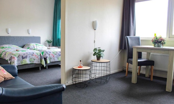 Municipality of Smallingerland Cama Y Desayuno | Manege Sanninghoeve B&B