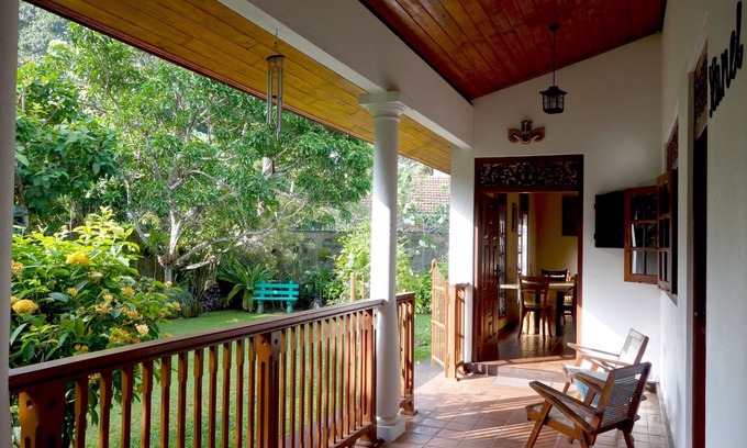 Galle Casa | Manel Guesthouse