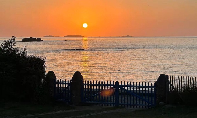 Penvenan Otro | Maner ar mor (Manor by the sea)