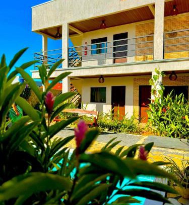 Alto Paraiso de Goias Hotel | Mangabeiras - Casa de Hóspedes