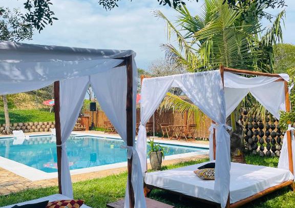 Vilanculos Complejo | Mangal Beach Lodge