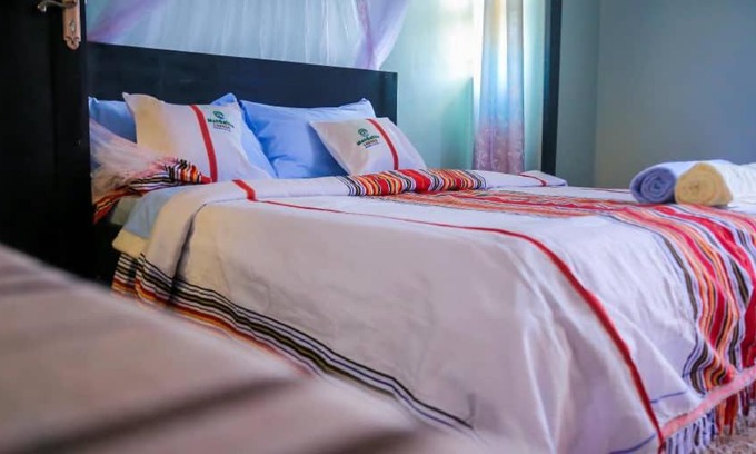 Entebbe Cama Y Desayuno | Mangalita Lodges Entebbe