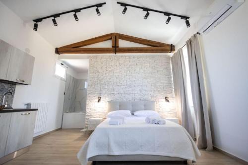 Corso dei Mille - Sant'Erasmo Casa | Mangano Suites