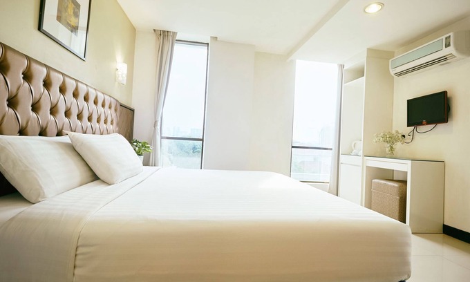 Bukit Jalil Hotel | Mangga Boutique Hotel