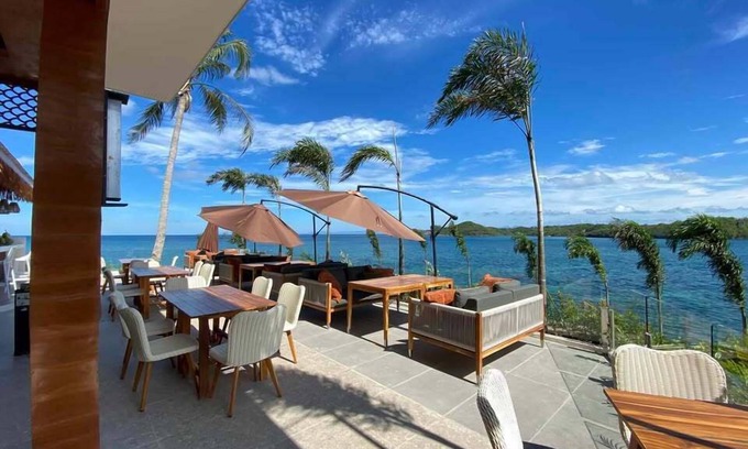 Nueva Valencia Complejo | Manggadiwa Resort and Spa
