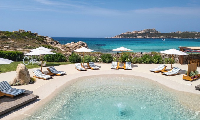 Santa Reparata Complejo | Mangia's Santa Teresa Sardinia, Curio Collection by Hilton