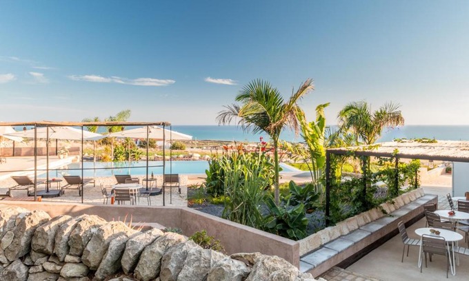 Ragusa Casa | Mangiabove