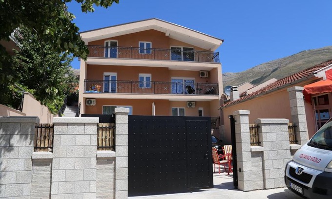 Trebinje Apartamento | Mango Apartments