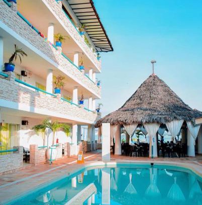 Caleta Cruz Hotel | Mango & Apartments