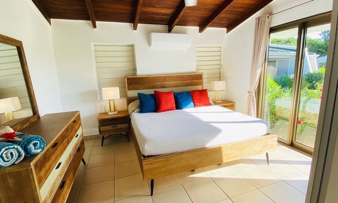 Spanish Town Apartamento | Mango Bay Resort