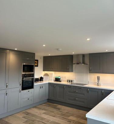 Thorndon Casa | Mango Cottage