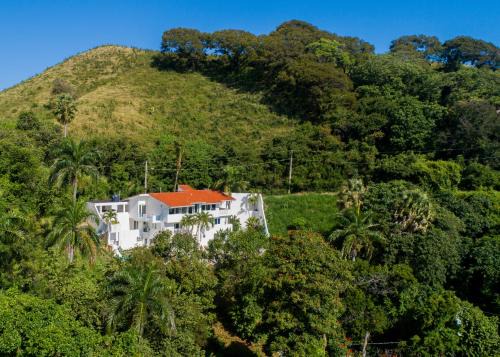 Puerto Plata Apartamento | Mango y Jobo - Relaxed Mountain & Sea Panoramic view - 10mins drive to beach and city