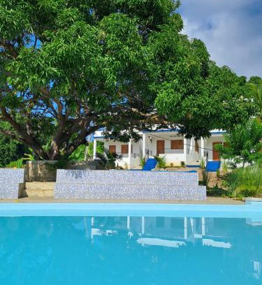 Ambondrona Casa | Mango Eden Hotel