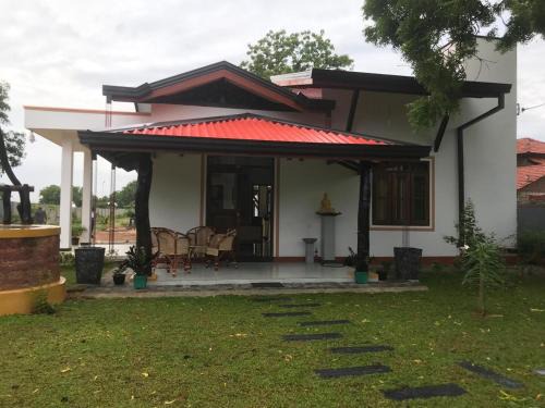 Kuchchaveli Casa | Mango Hacienda