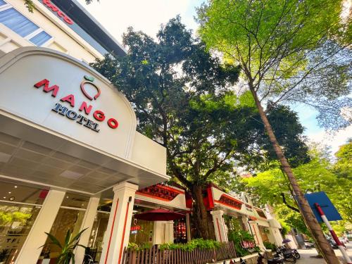 Van Mieu Hotel | Mango Hotel - Ha Noi Railway station