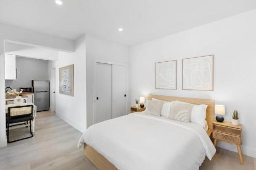 Melaleuca Gardens Apartamento | Mango House en Dania Beach