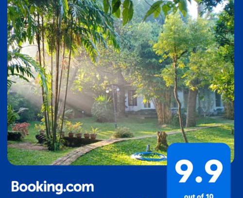 Negombo Casa | Mango House Japanese Guest House