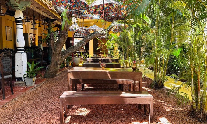 Fort Galle Casa | Mango House