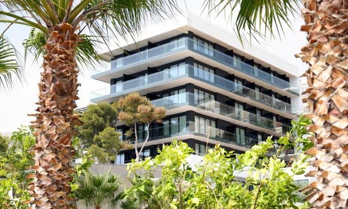 Sarande Complejo | Mango Luxury Resorts