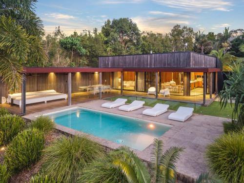 Bangalow Casa | Mango Packing Shed