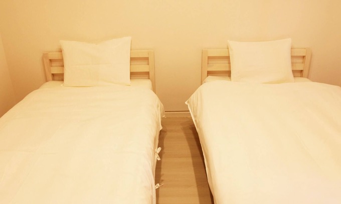 Ameku Apartamento | Mango Resort Okinawa Naha