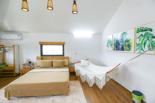 Hai Phong Apartamento | Mango Riverside Hotel & Apartment - Hai Phong
