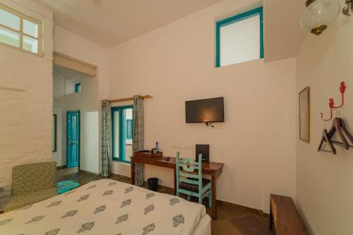 Paltan Bazaar Casa | Mango Tree Courtyard Dehradun