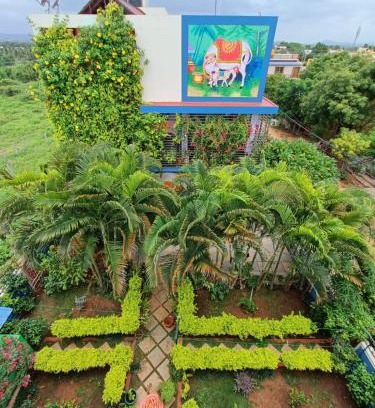 Kamalapur Casa | Mango Tree Homestay