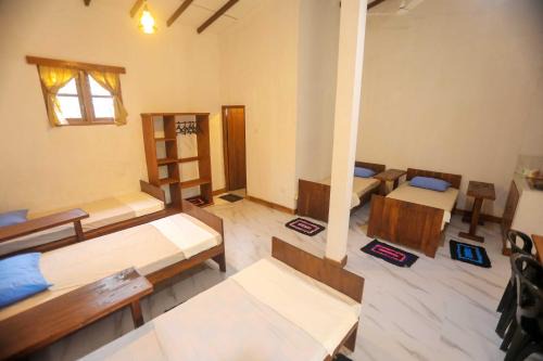 Galewela Cabina | Mango Tree Retreat