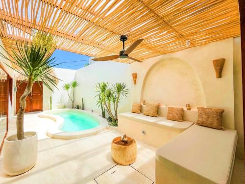 Kuta Villa | Mango Valley 3 - Kuta Central, Lombok