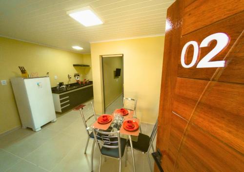 Cacari Apartamento | Mango View Apartamento