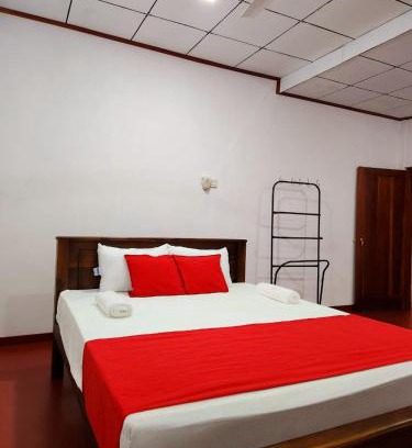 Dickwella Casa | Mango Villa Hiriketiya