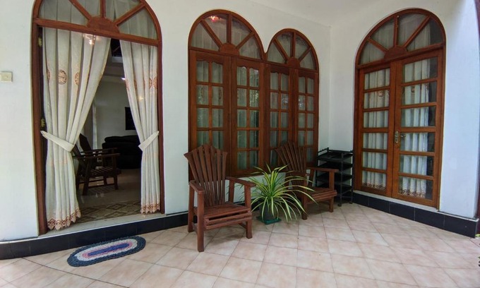Matara Apartamento | Mango Villa