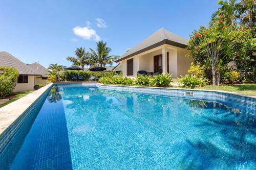 Port Vila Complejo | Mangoes Resort