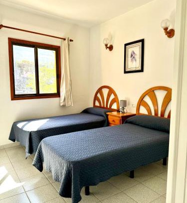 Tazacorte Apartamento | Mangos Mar E