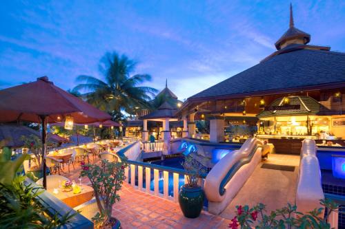 Ban Saiyuan Complejo | Mangosteen Ayurveda & Wellness Resort - SHA Plus