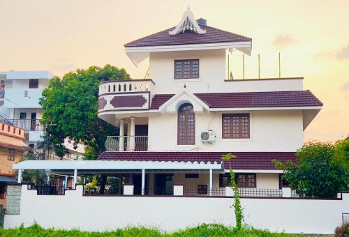 Kochi Apartamento | Mangosteen villa