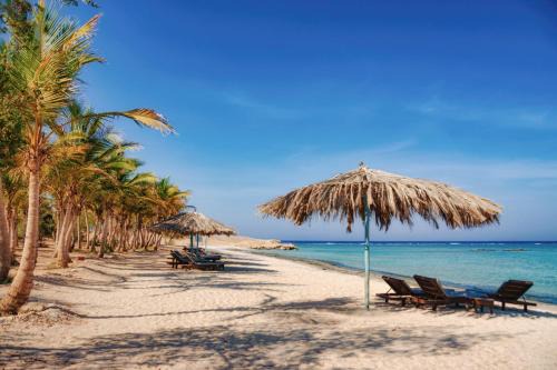 El Quseir Complejo | Mangrove Bay Resort